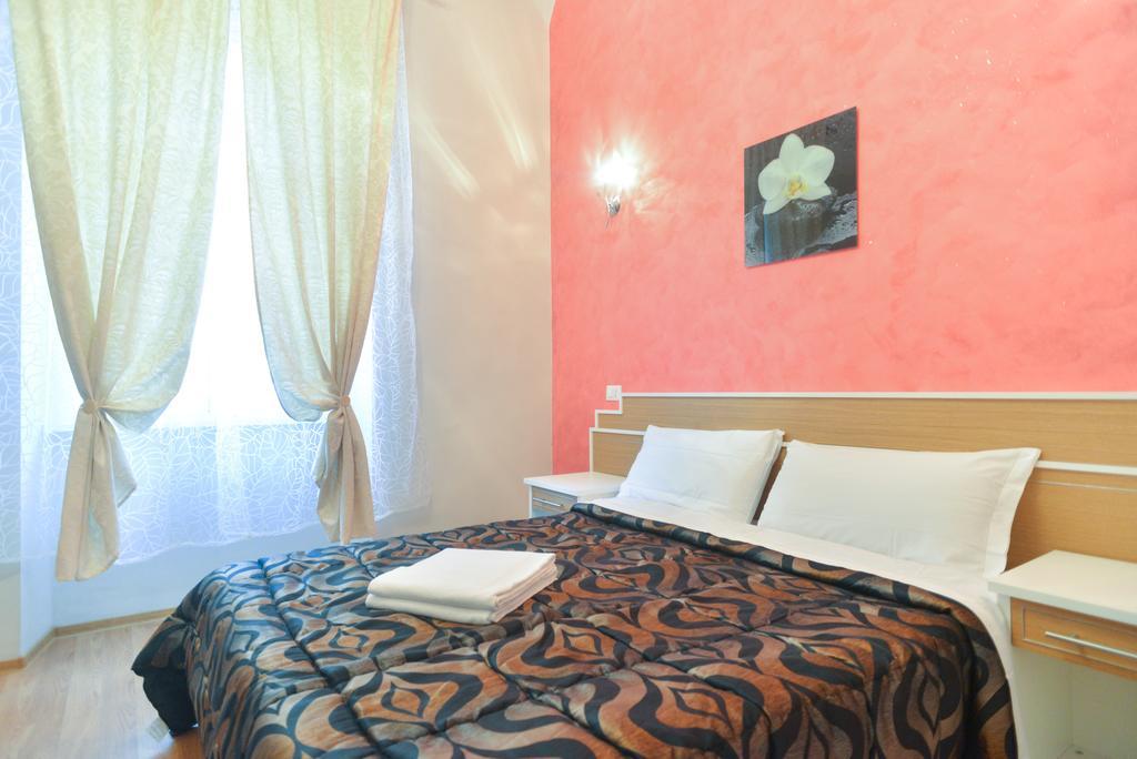 Guest house Claudia Rome