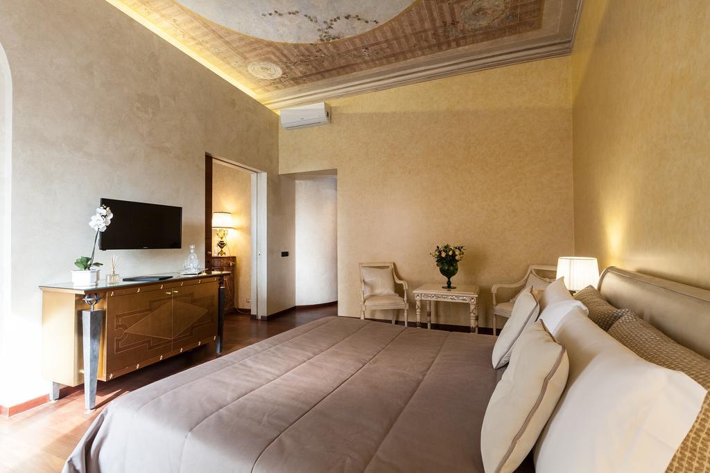 Appartamento Prestigious Piazza Navona Roma