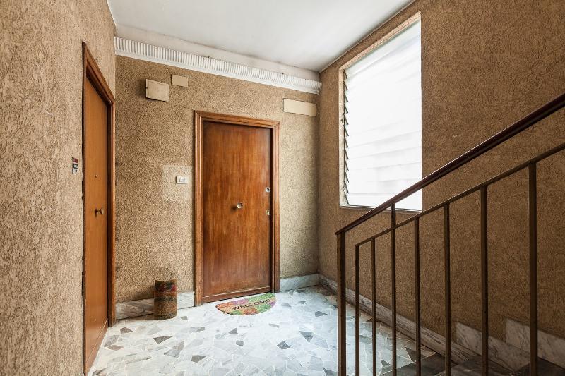 Apartment Casa Vacanze Marzia