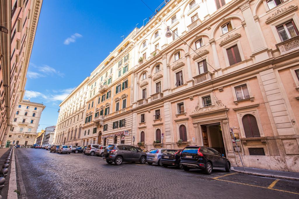 Affittacamere The Roma