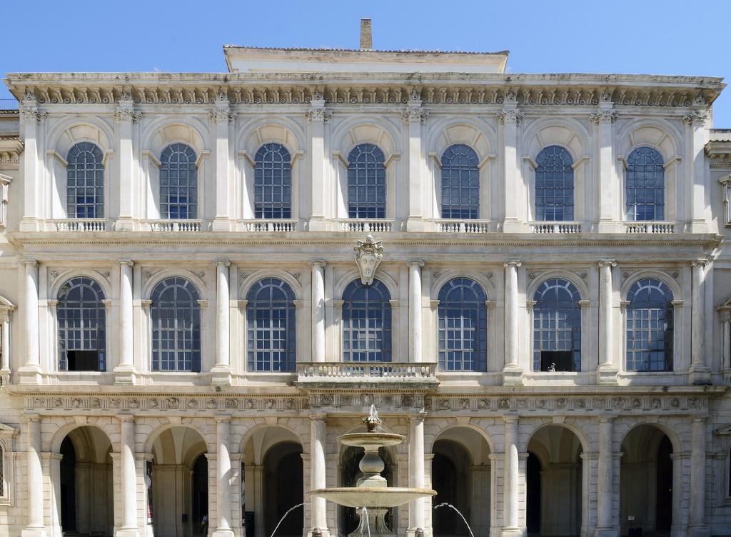 Guest house Barberini Luxury *