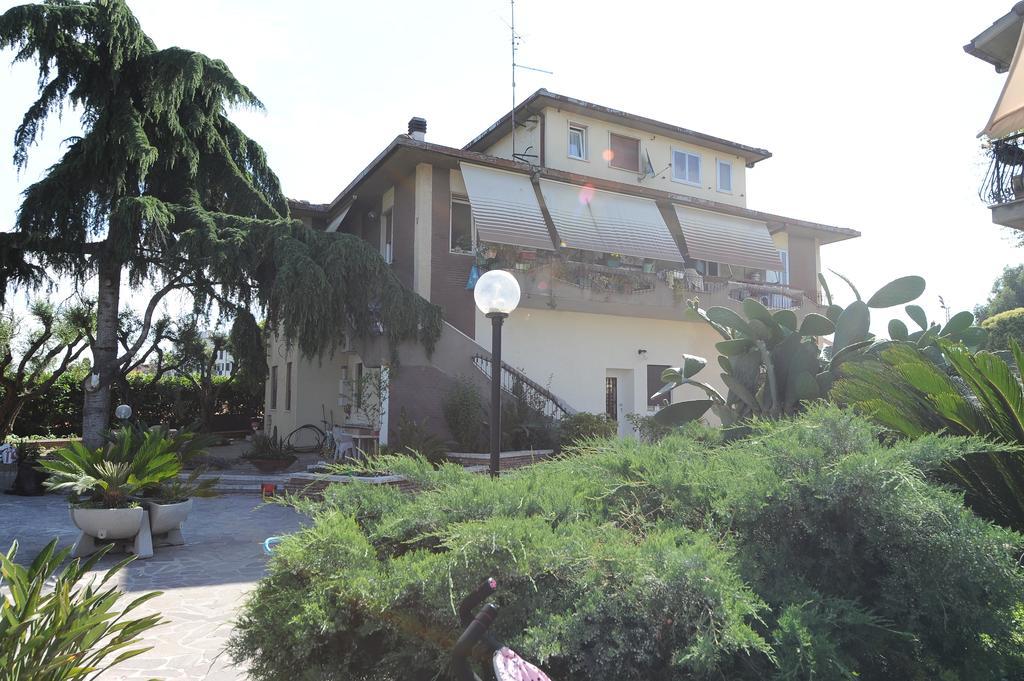 Casa Santarelli