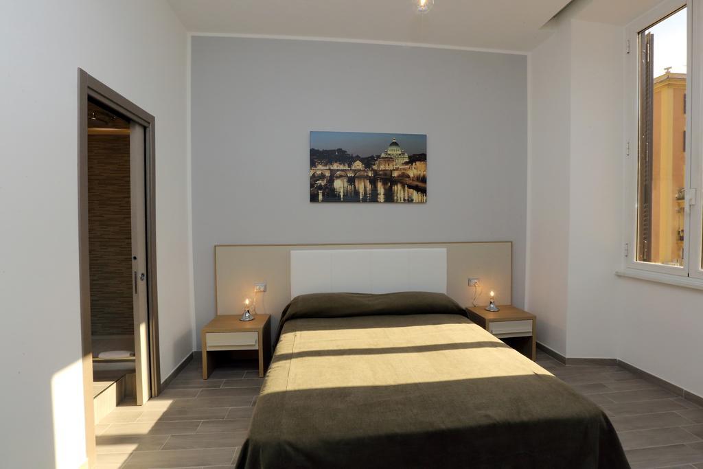 Guest house Casa Martinez