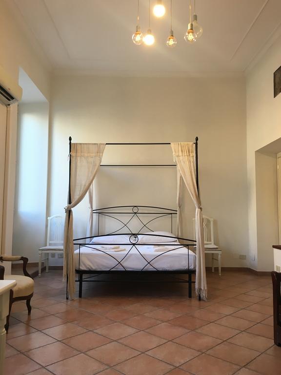 Apartment La Casa Dei Valori Rome