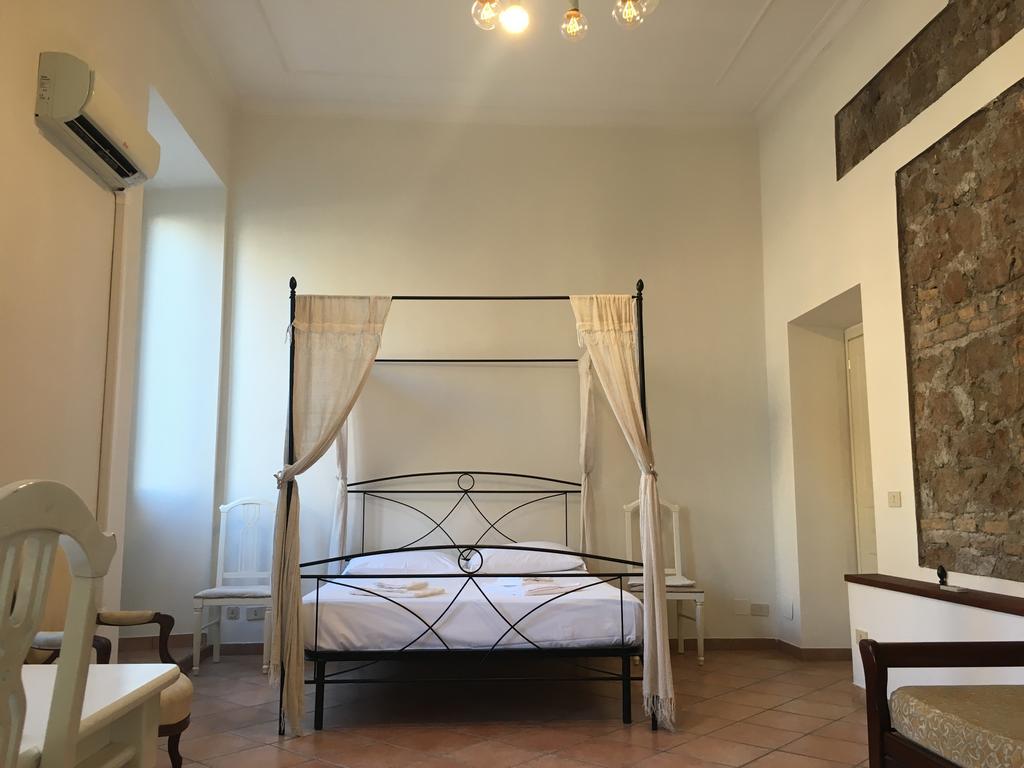 Apartment La Casa Dei Valori *