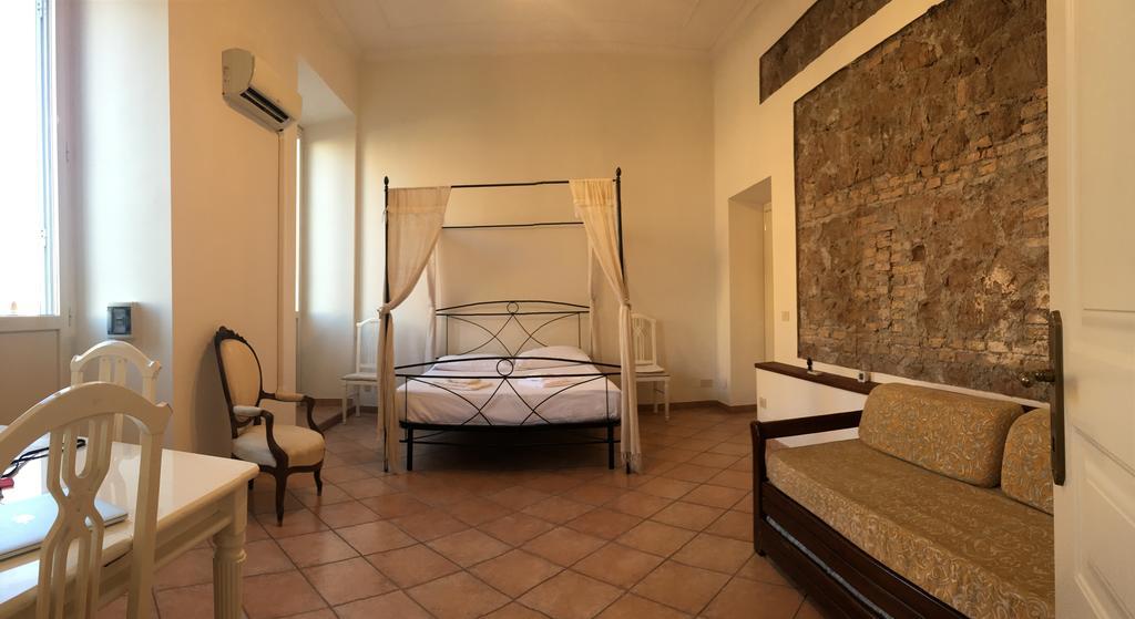 Appartamento La Casa Dei Valori *