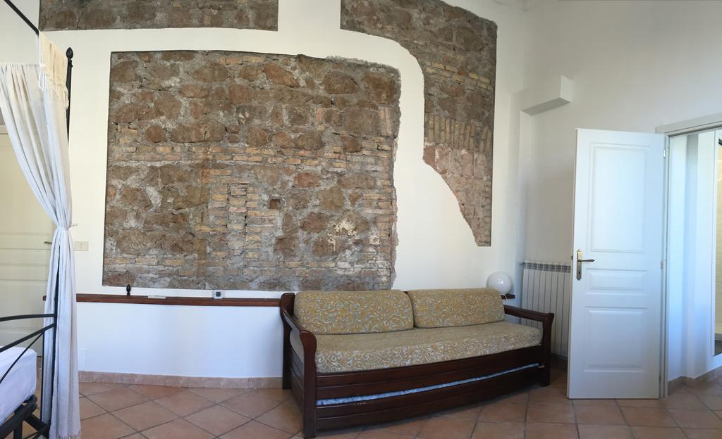 La Casa Dei Valori Rome
