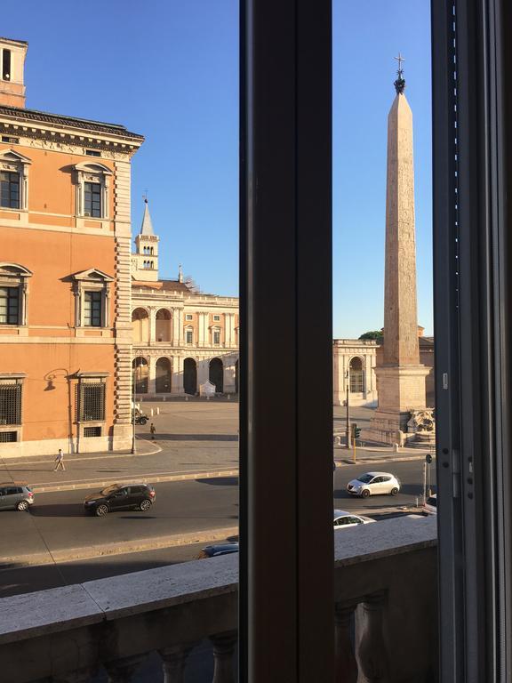 La Casa Dei Valori Rome