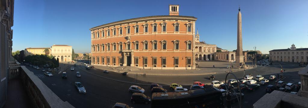 Appartamento La Casa Dei Valori *