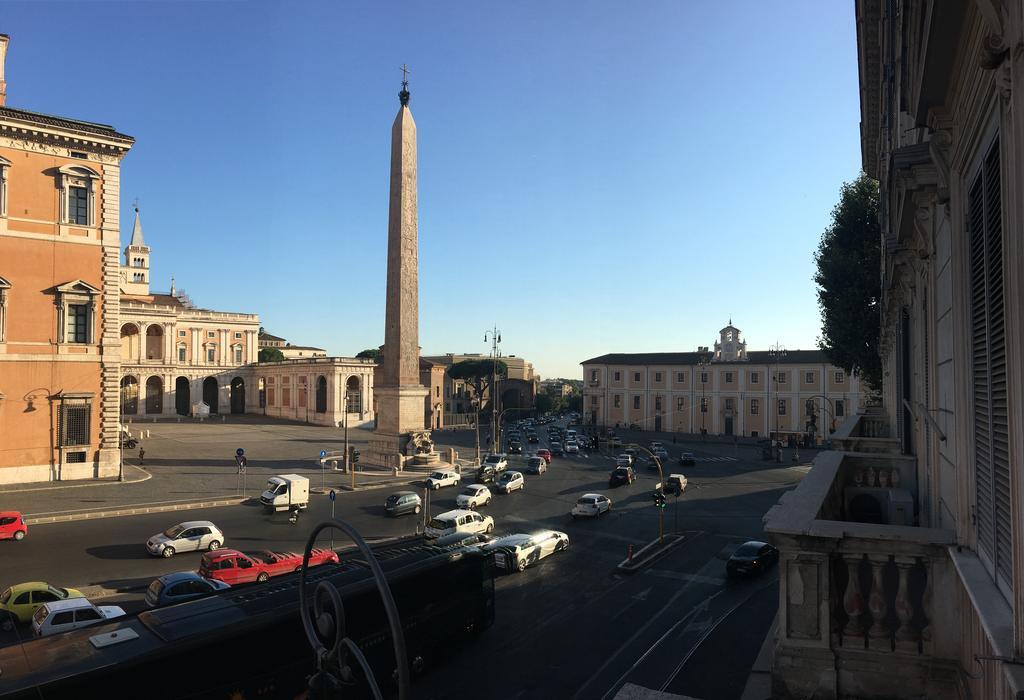 Appartamento La Casa Dei Valori *