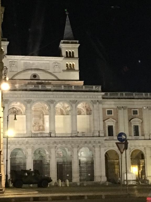 Appartamento La Casa Dei Valori