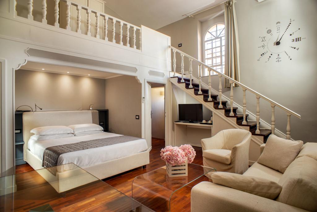 Guest house Les Fleurs Luxury House Rome