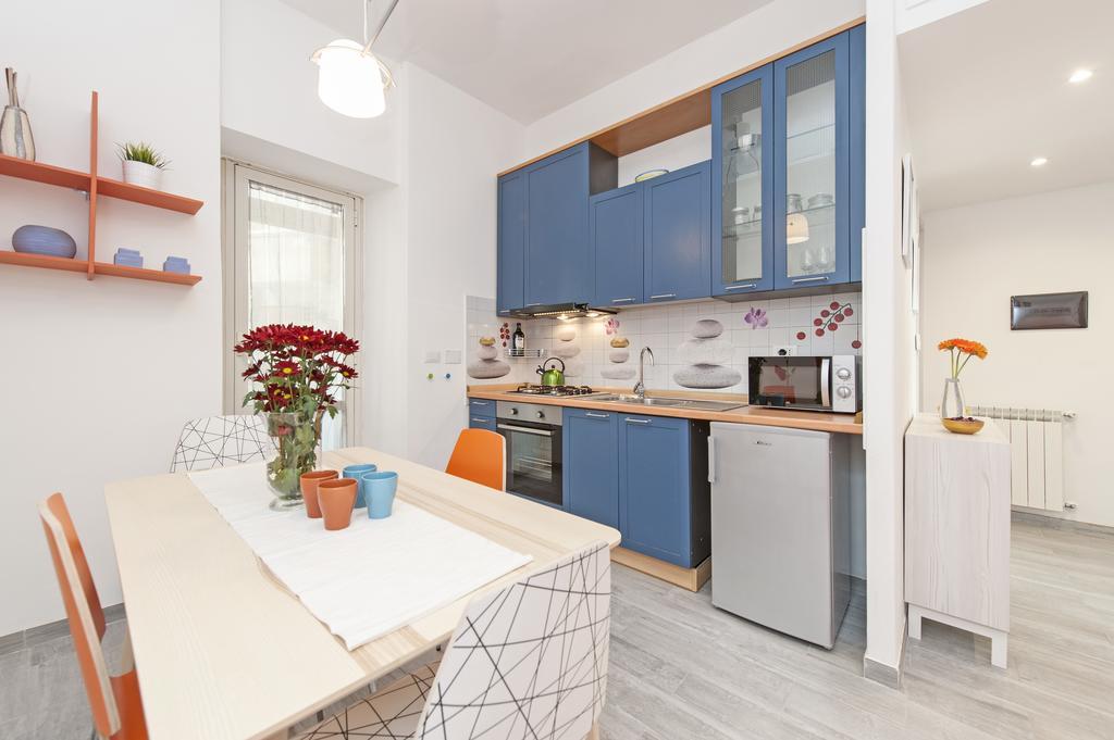 Appartamento Lilli Holidays Roma