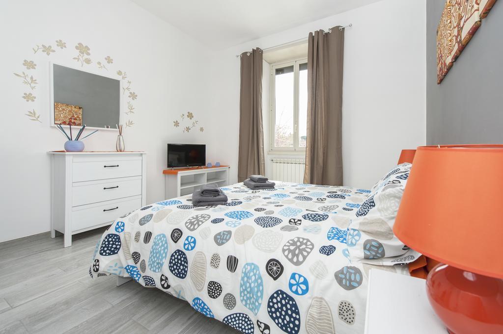 Appartamento Lilli Holidays Roma