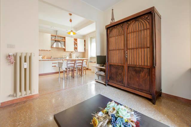 Apartment Casa Lorenzo Magnifico