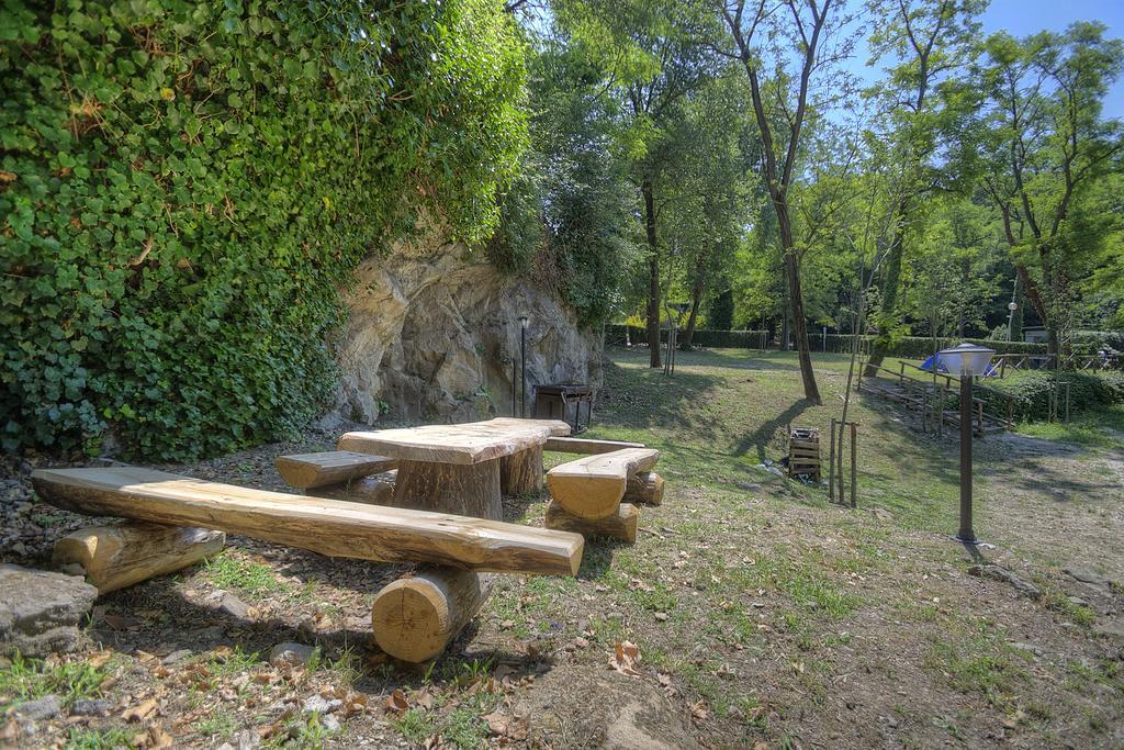 Campsite Flaminio Village Park