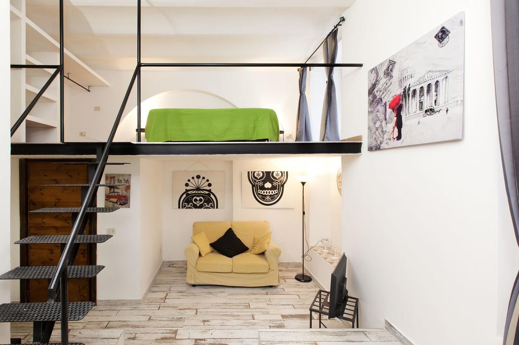 Appartamento Colosseo Accomodation Roma