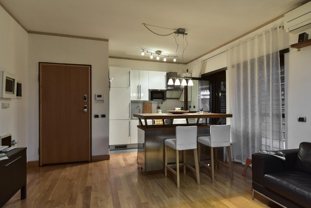 Apartment Sorbara 