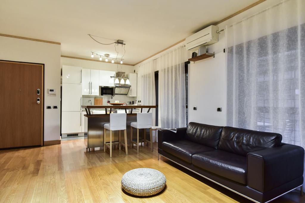Apartment Sorbara 