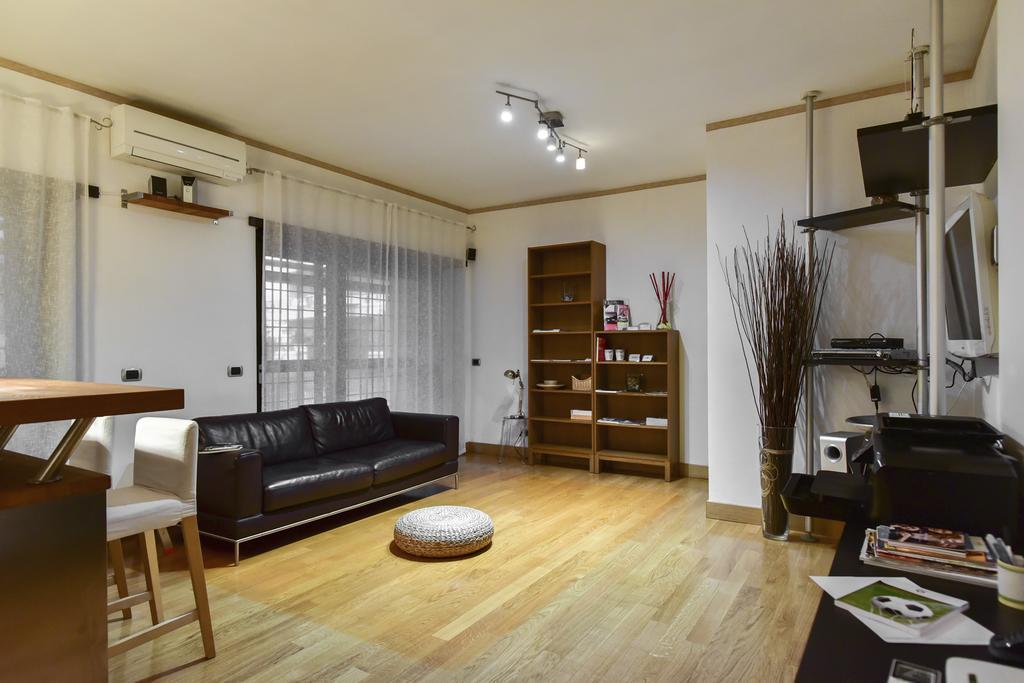 Apartment Sorbara 