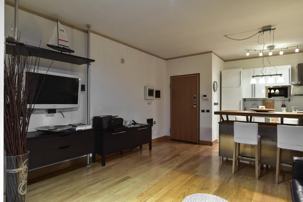 Apartment Sorbara 