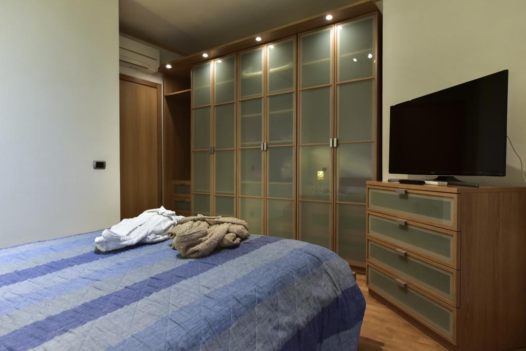 Apartment Sorbara 