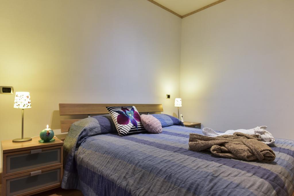 Apartment Sorbara 