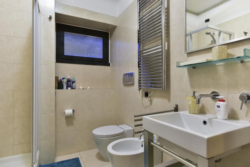 Apartment Sorbara 
