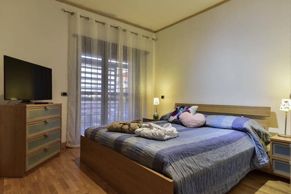 Apartment Sorbara 