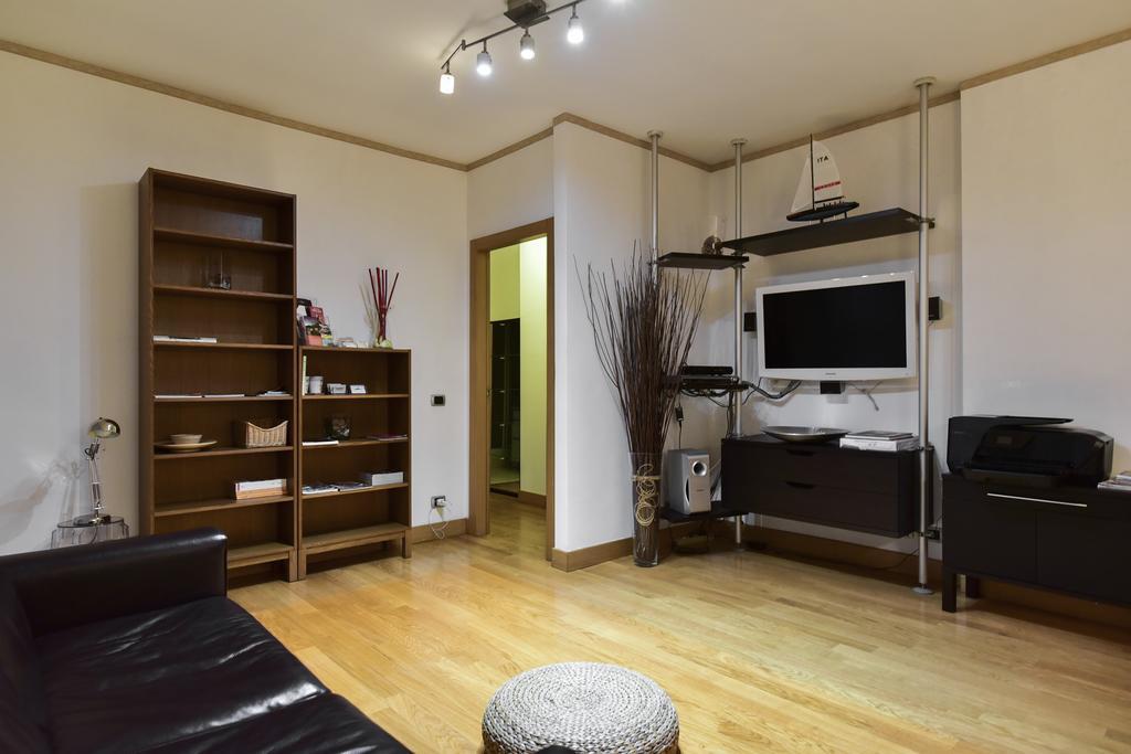 Apartment Sorbara 