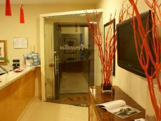 Hotel Versailles Rome