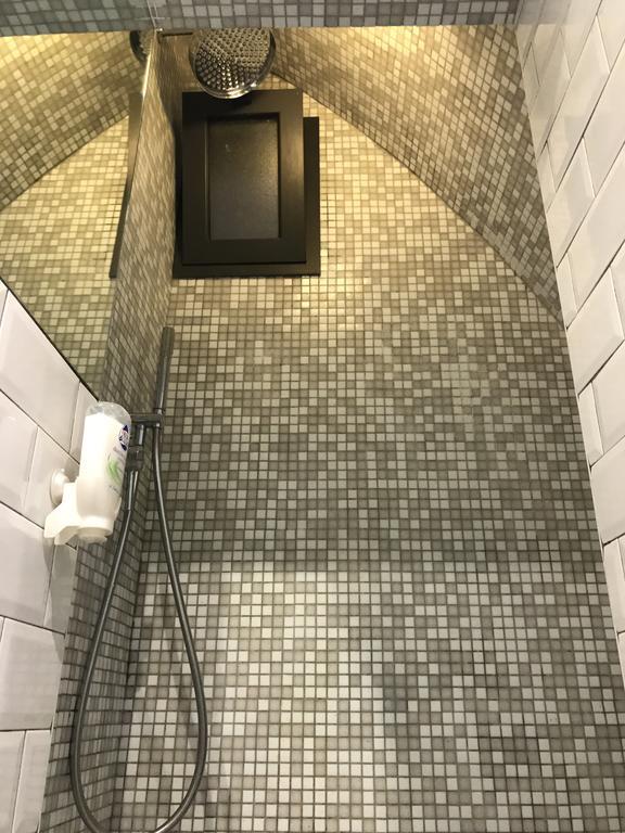 Apartment Rione Monti Holiday Home Rome