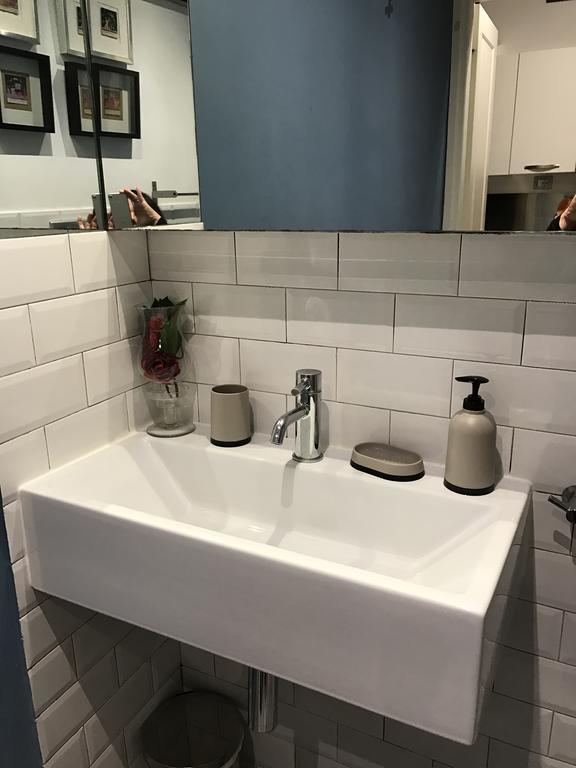 Apartment Rione Monti Holiday Home Rome