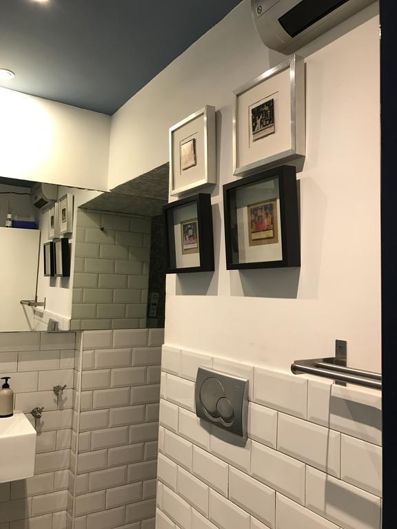 Apartment Rione Monti Holiday Home *