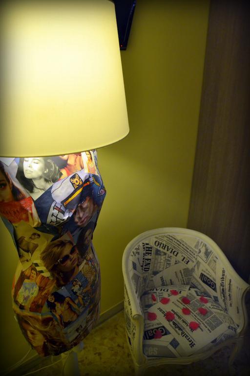 Guest house Di Leo