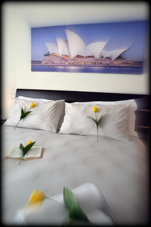 Guest house Di Leo Rome