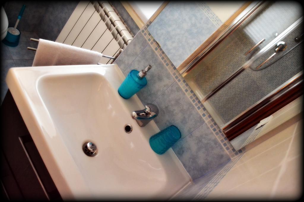 Guest house Di Leo