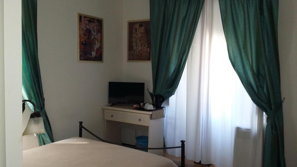 Bed & Breakfast I Tre Pupazzi