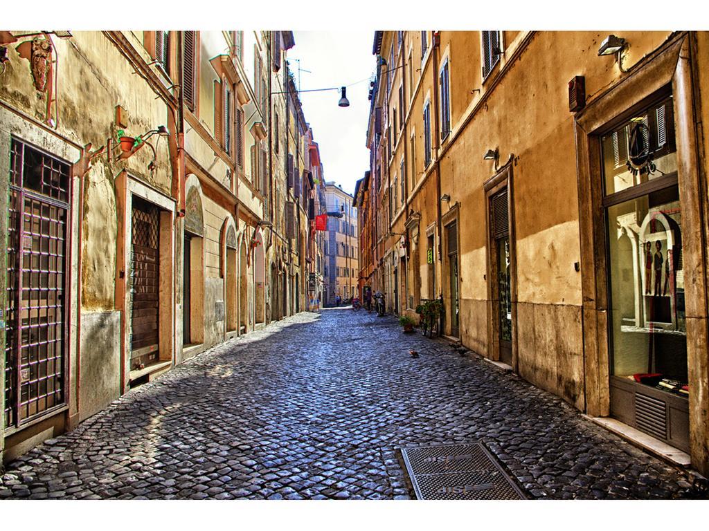 Luxury - Vicolo Palle Rome