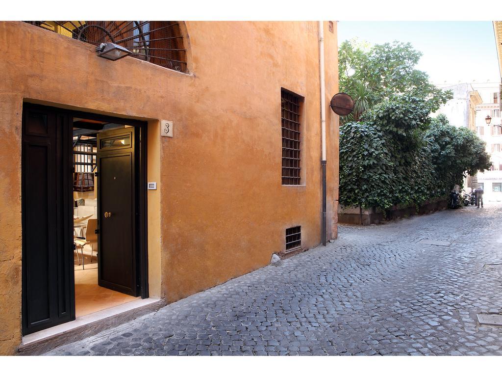 Apartment Luxury - Vicolo Palle *
