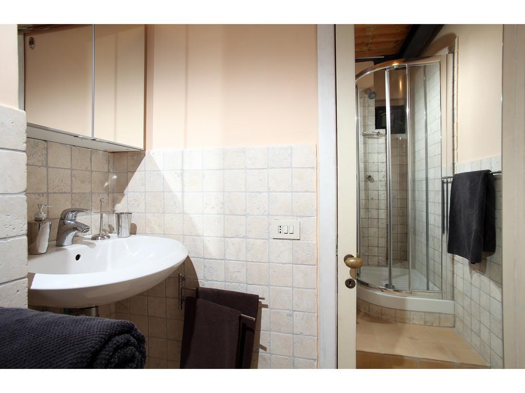 Apartment Luxury - Vicolo Palle
