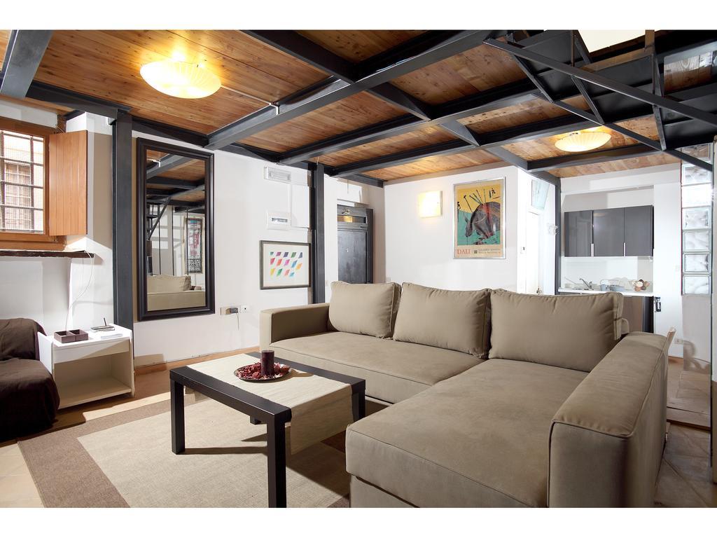 Apartment Luxury - Vicolo Palle Rome
