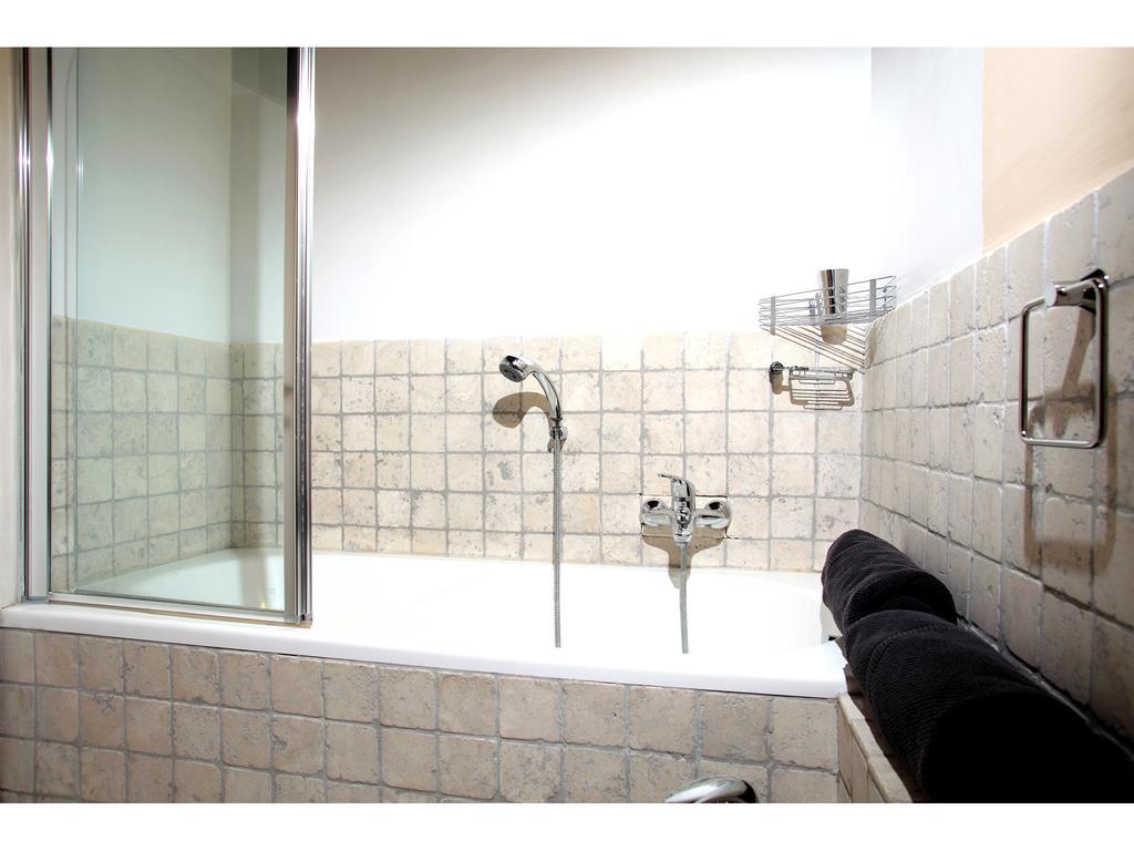 Luxury - Vicolo Palle Rome