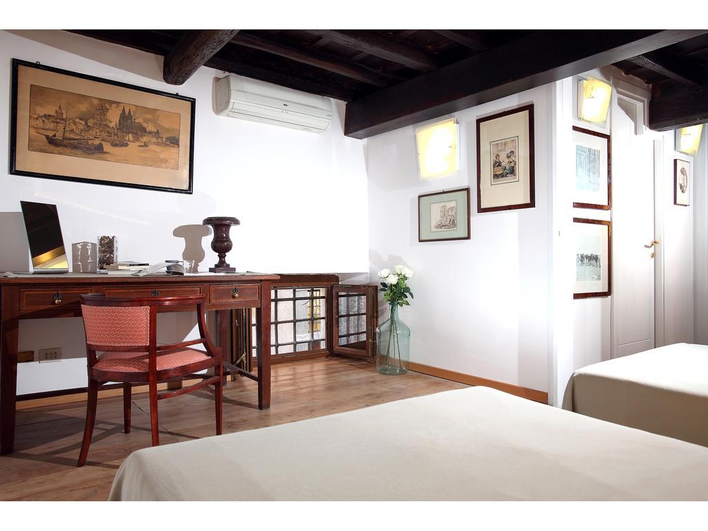 Apartment Luxury - Vicolo Palle