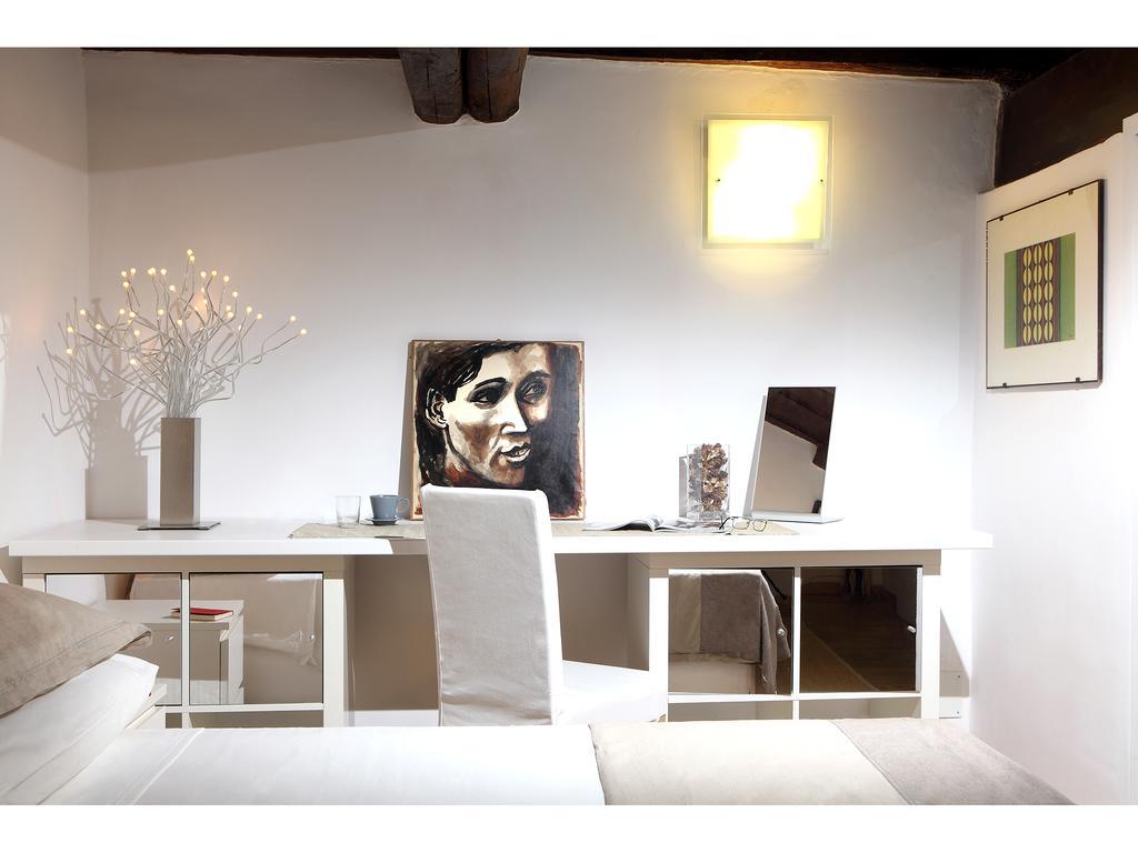 Apartment Luxury - Vicolo Palle
