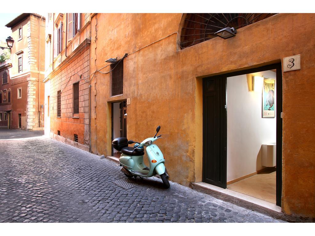Apartment Luxury - Vicolo Palle