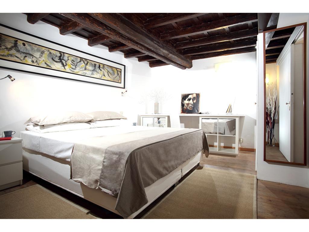 Apartment Luxury - Vicolo Palle *
