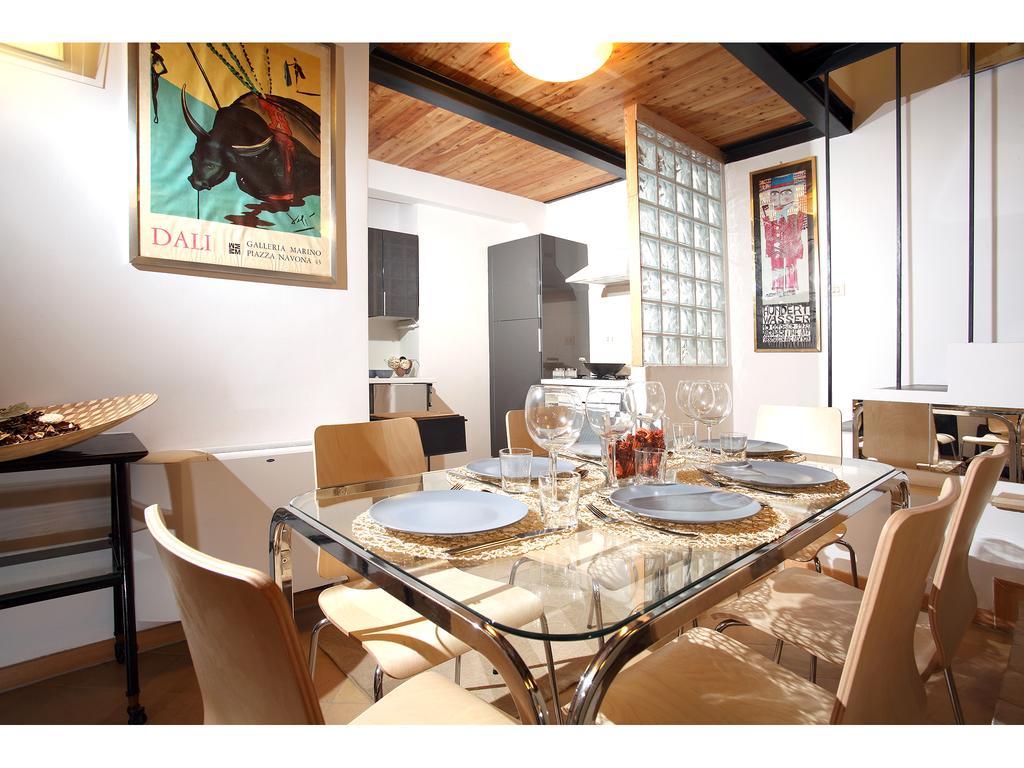 Apartment Luxury - Vicolo Palle