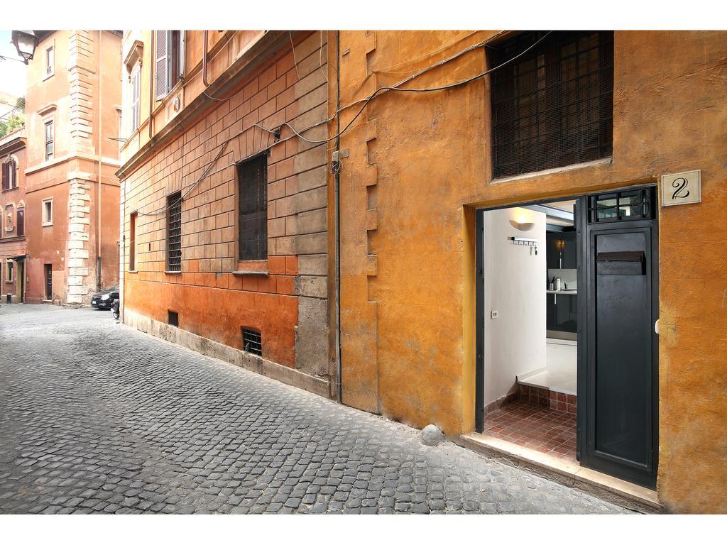 Apartment Luxury - Vicolo Palle