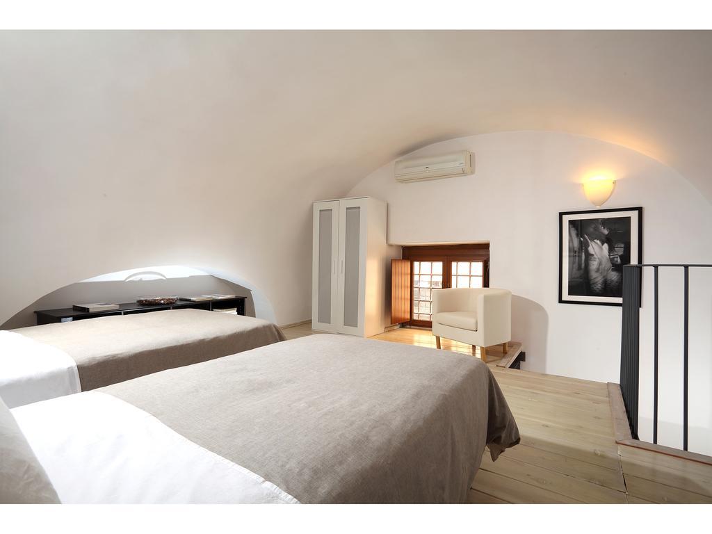 Apartment Luxury - Vicolo Palle Rome